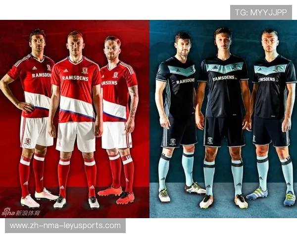 英超球衣制造商品牌介绍及合作球队分析