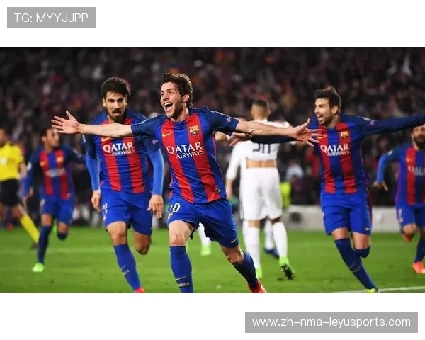 欧冠逆转比赛：巴萨对巴黎圣日耳曼经典战役回顾