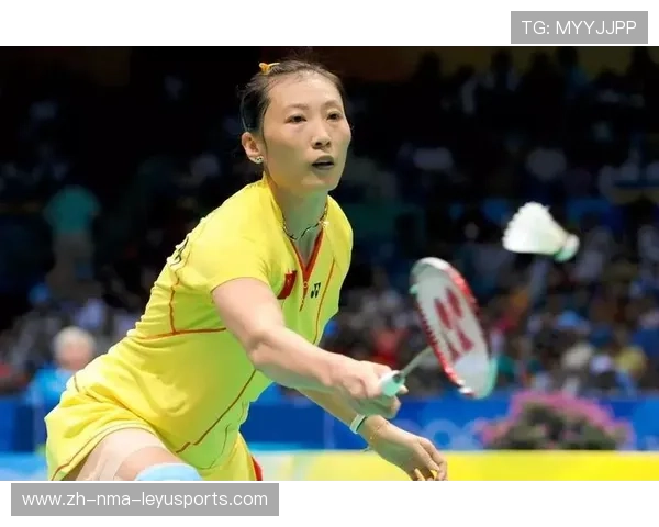 羽毛球张宁图片 羽毛球张宁图片