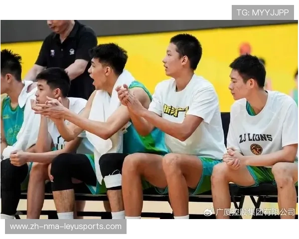 青年军崛起：探索CBA与足球青训体系的培养与融合之路